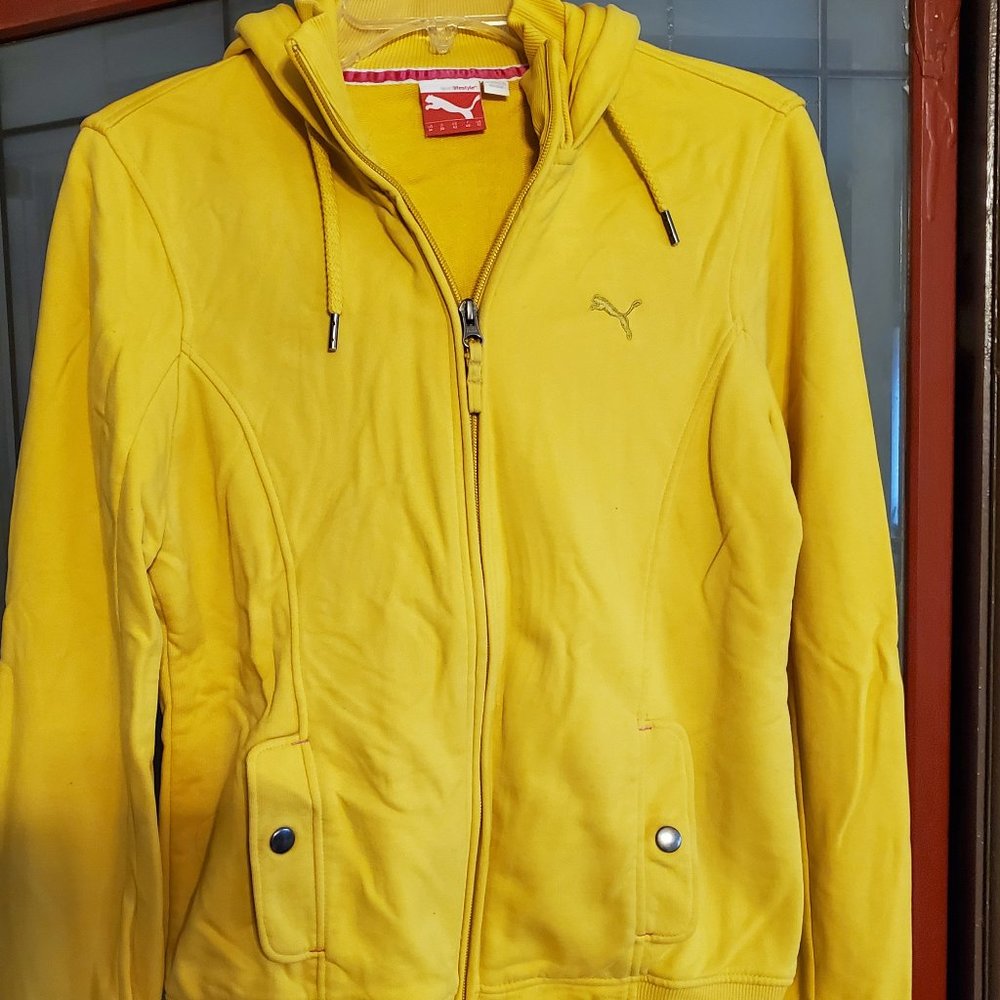Puma Sport Jacket
